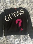 Bluzka Guess damska