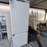 Lodówka do zabudowy szerokość 70cm Whirlpool SP40 800 EU