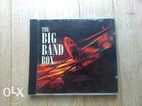 "The Big Band Box" G.Miller,B.Goodman (wys:1zł)