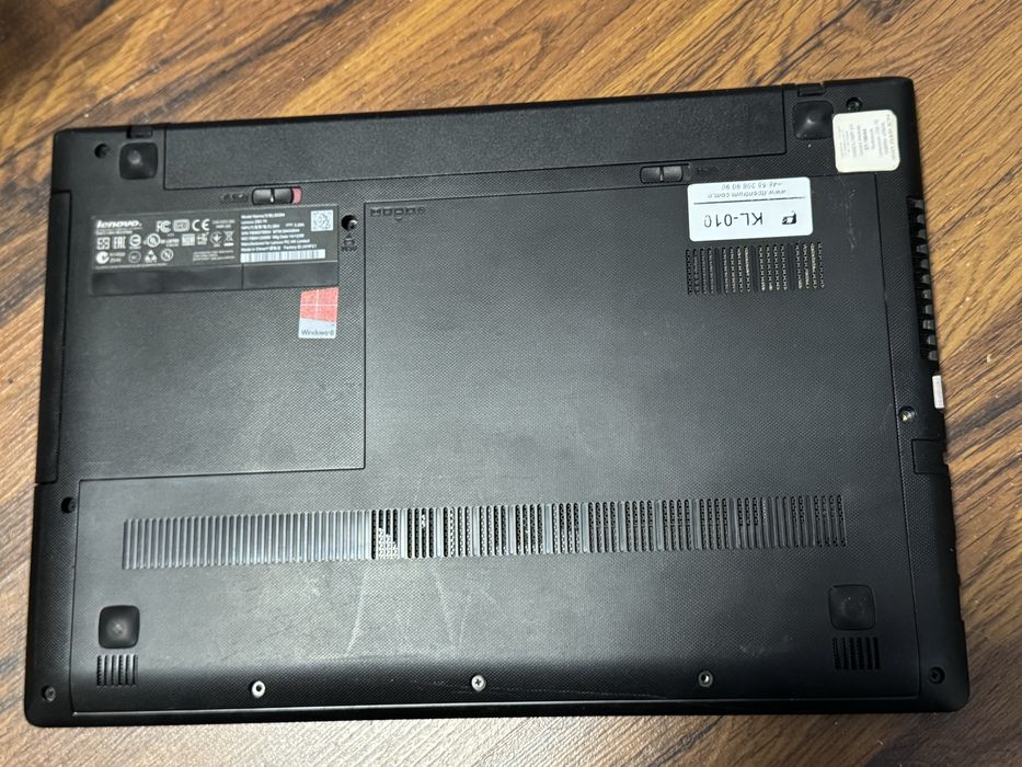 Laptop Lenovo Z50, Win10, i5, ram 8GB, Nvidia GeForce 4GB