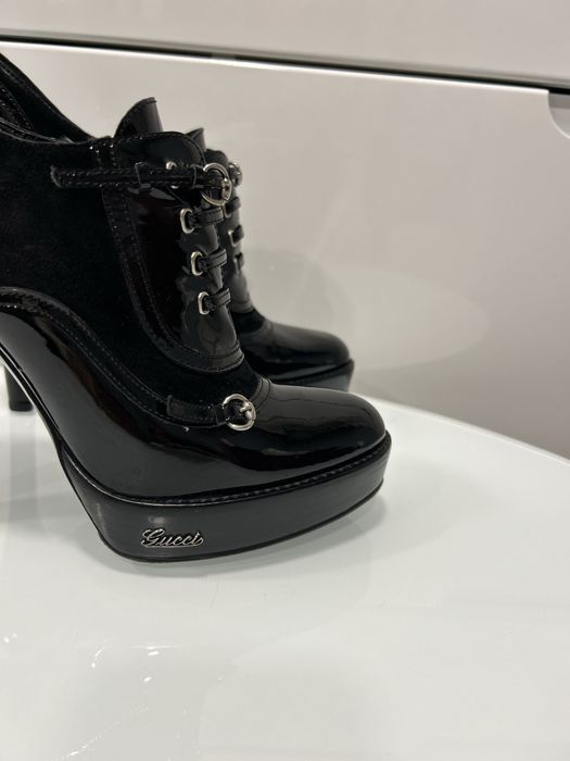 Ботільони  Gucci. Оригінал.