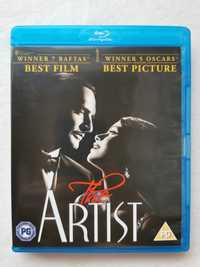 The Artist (Artysta) Blu-ray (En) (2011) Bluray