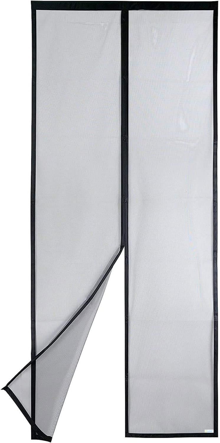 Wytrzymała moskitiera Apalus 100x210