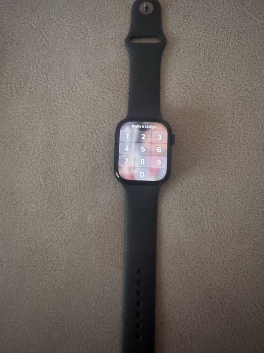 Apple watch series 7