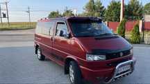 Volkswagen Transporter Т4 фольксваген Т4
