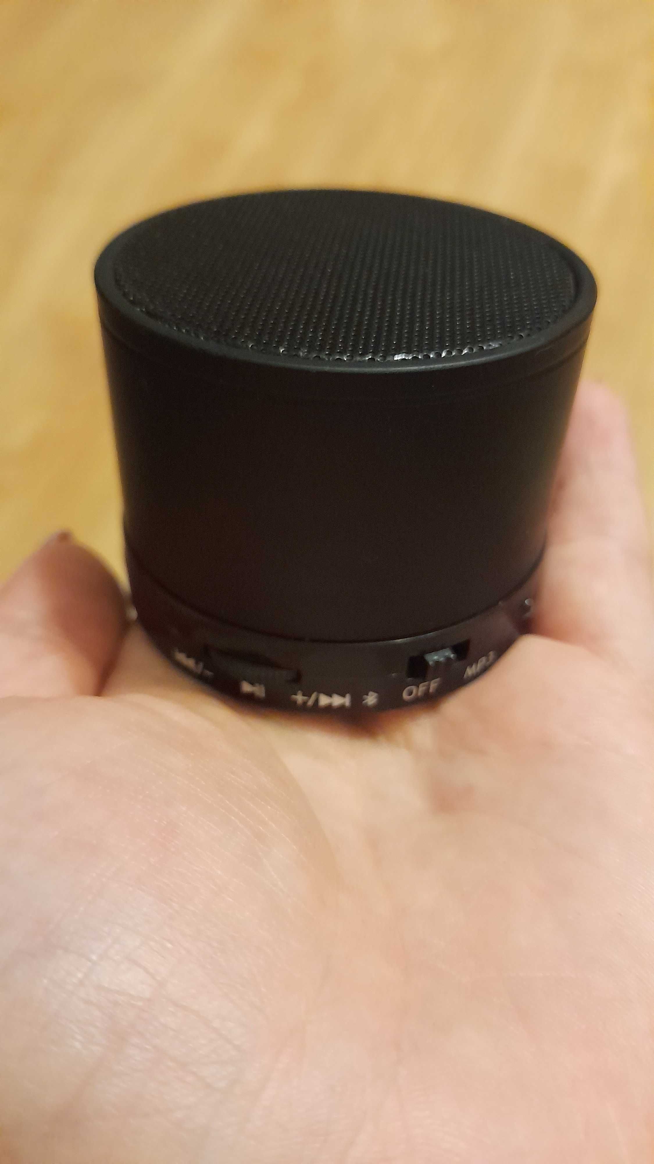 Głośniczek bluetooth/ mp3