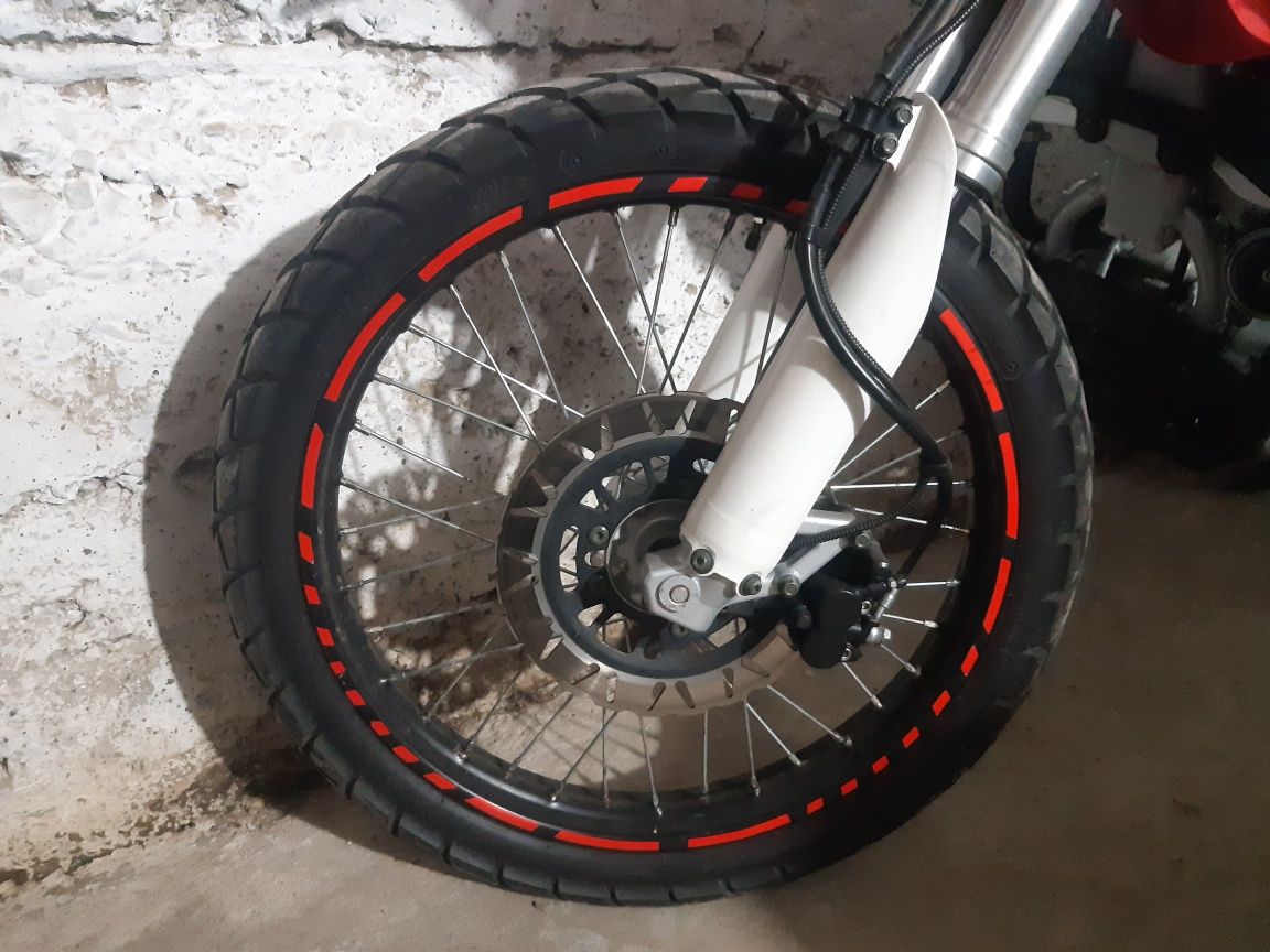 Loncin voge lx300 gy-a ds2pro