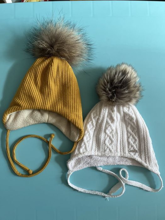 Комбінзон , дитячий одяг, шапочки, шапка на завязку