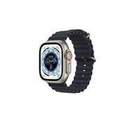 Smartwatch APPLE Watch Ultra GPS + Cellular 49mm Midnight  / RATY