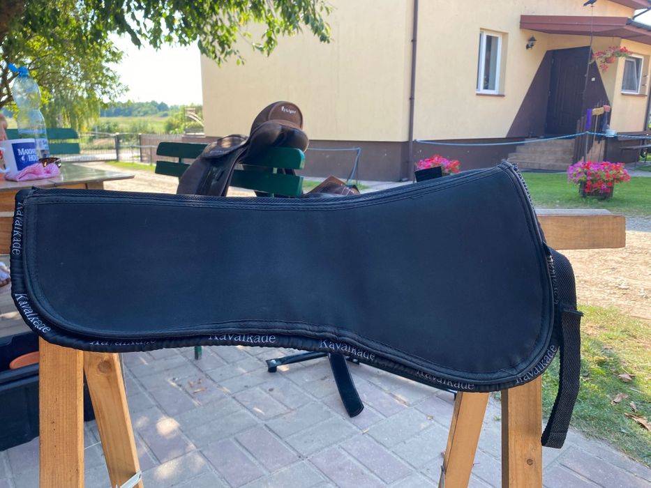 Sprzedam podkładkę Kavalkade