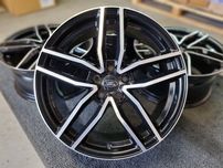 Land Rover 18" Felgi Nowe 5x108 Discovery Sport Freelander Range Rover