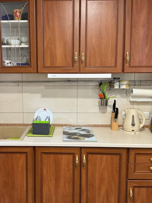 Продам шикарный 2 эт дом  берег реки Новоселовка
