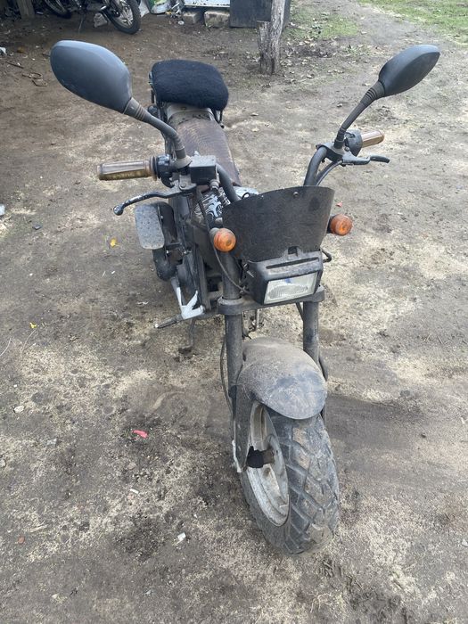 Продам сузуки 110кубов все питання в лс