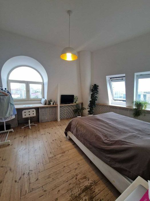 Продам стильную 2комн.кв. в сердце исторического Центра Одессы