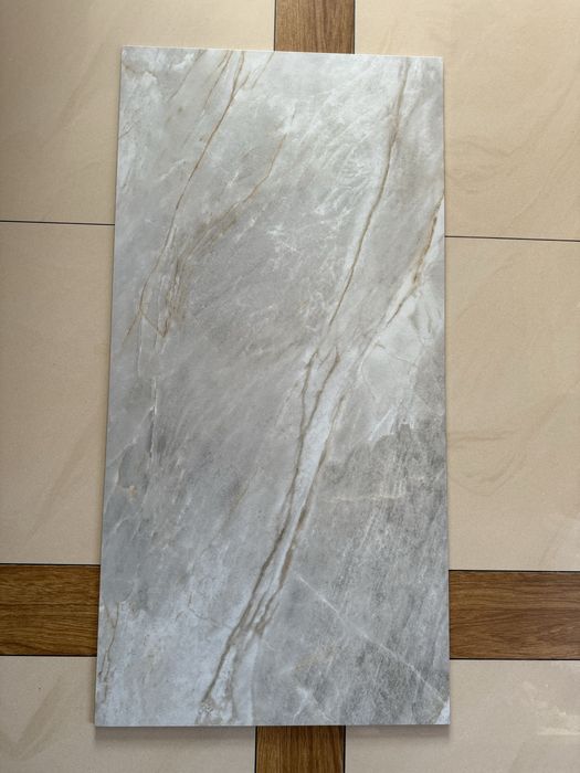 Gres Brazilian Quartzite Natural 120x60 płytki podłogowe ścienne