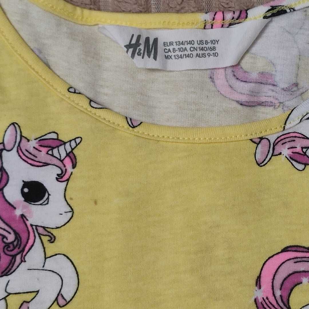 Сарафан h&m р.134-140 см,8-10 лет