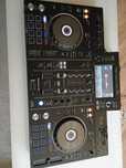 Sprzedam kontroler XDJ-RX2 + WM CASE