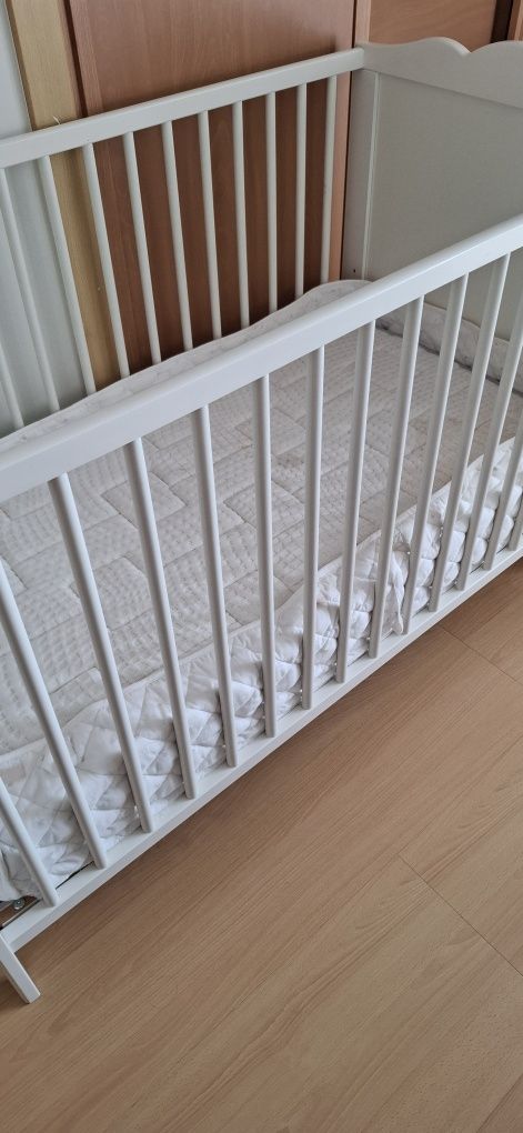 Berço SMÅGÖRA ikea