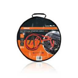 Przewody kable rozruchowe OSRAM 700A 3,5M