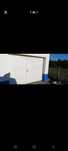 Portão de garagem