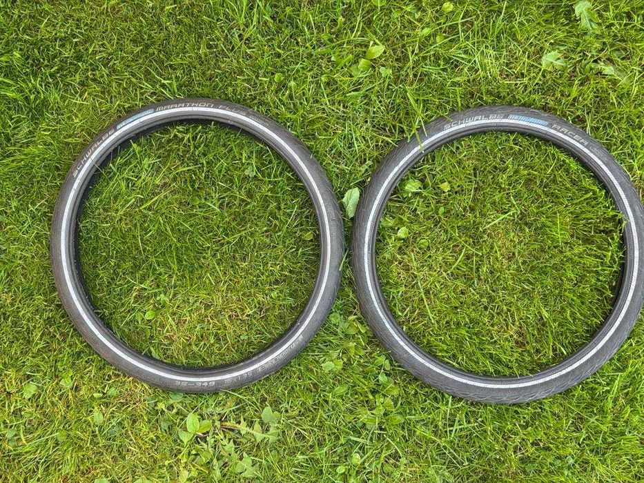 Велосипедні шини недорого – дивіться опис