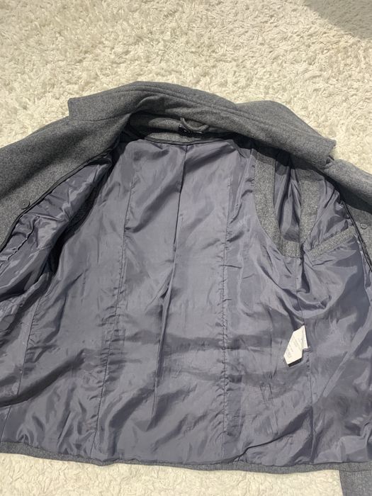 Пальто куртка кейп VILA