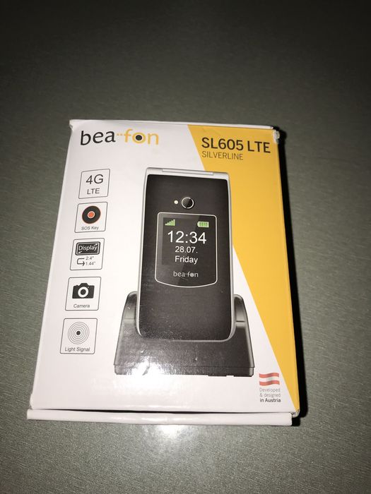 Bea Fon SL605LTE