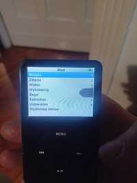 Ipod  z ladowarka