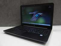 Laptop HP Zbook 15 G4 i7 7700HQ ram 32GB dysk 512SSD NVIDIA QUADRO FHD