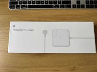 Зарядка Apple 45W Magsafe 2 для Macbook Air 13" A1465 A1466