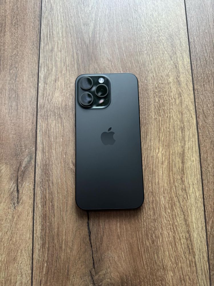 Iphone 15 Pro Max 256GB Zadbany