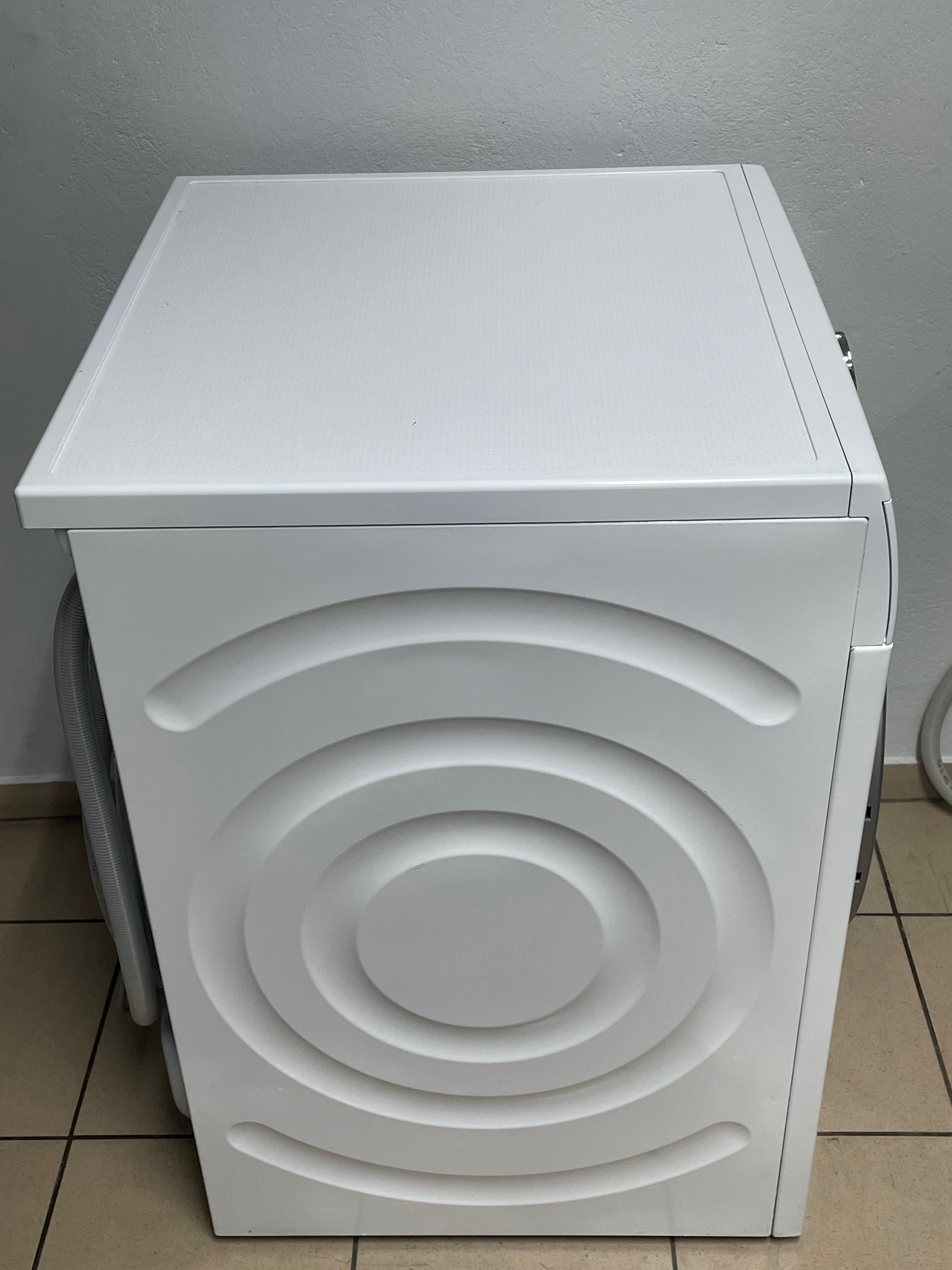 Pralko-Suszarka Siemens iQ500 8/5kg 60cm GW