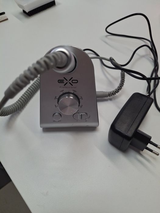 Frezarka praktycznie nowa