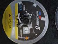 Gry na Ps3  Angry birds, God od ware3, Darksiders2, Mortale kombat, GT