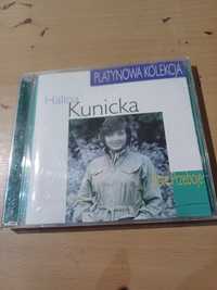 Halina Kunicka cd