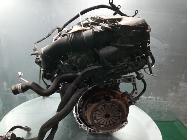 Motor completo PEUGEOT 208