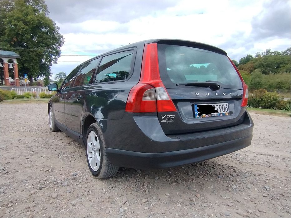 Volvo V70 2.0D *136Km* *Klima*