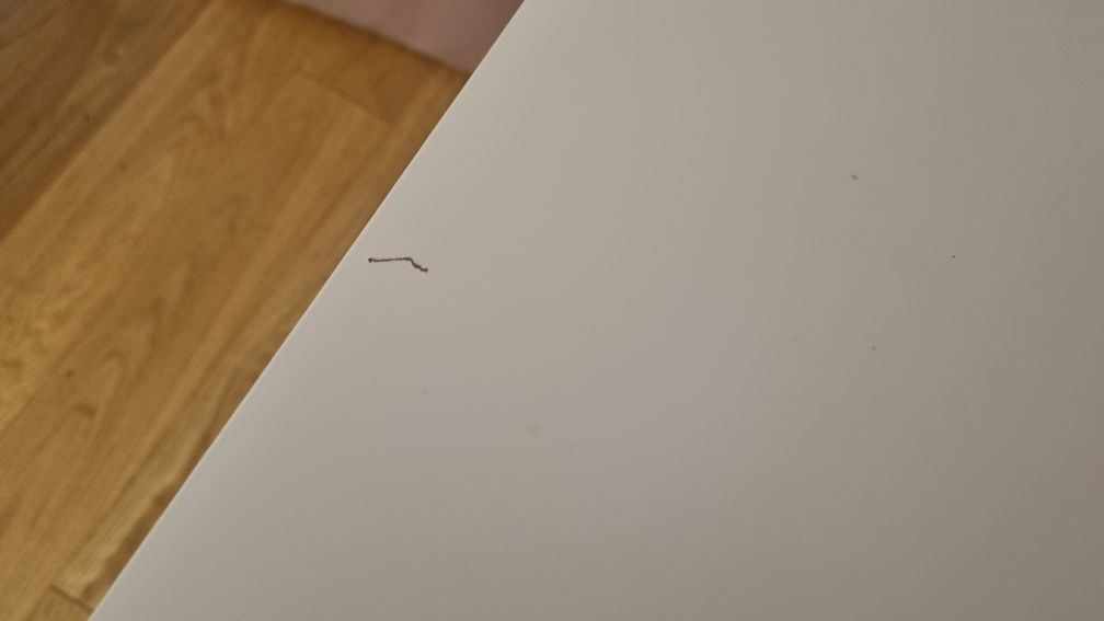 Biurko Ikea  Pahl