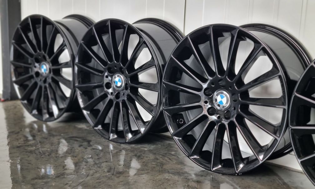 5x112 18 BMW Alufelgi G20 G30 G11 G12 G01 G02 G03 X3 X4 X5
G02 G05 401