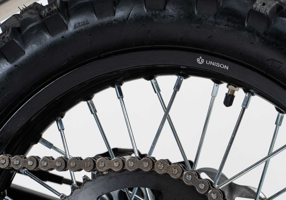 Мотоцикл JHL LX 2 250