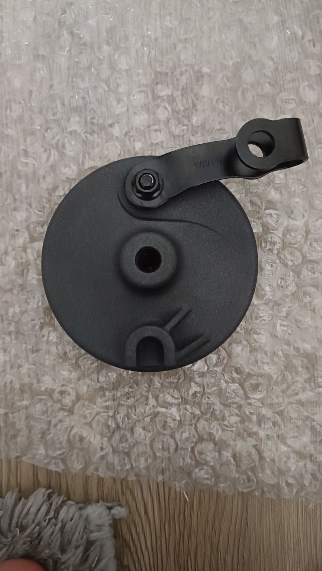 Scooter brake pads