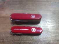 Canivete suíço - Victorinox - Lote n.º2