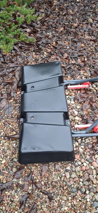 Kosz do koszykówki na regulowanym stojaku od 2,20 m do 3,05 m Tarmak