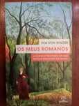 Ina von Binzer - Os meus Romanos