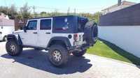 Jeep Wrangler JK Rubicon