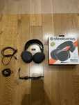Słuchawki SteelSeries Arctis 7+ bezprzewodowe