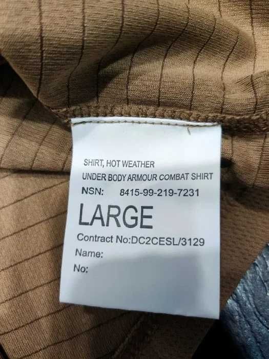 Рубашка Убакс DDPM сорочка LARGE розмір  58 - 60  та є більше