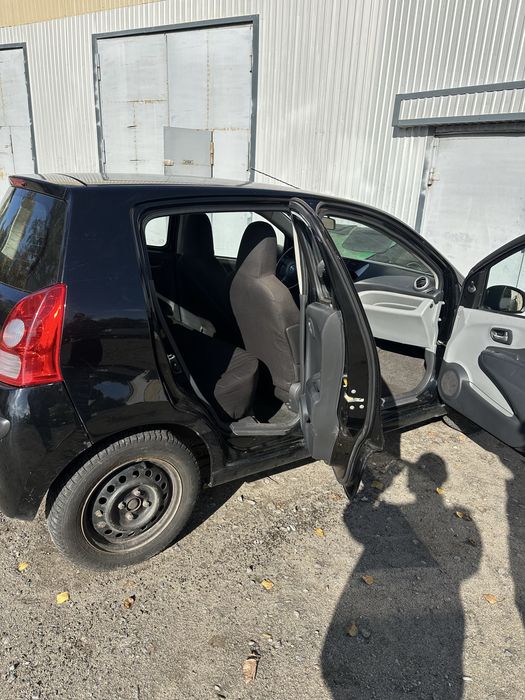 Срочно продам автомобиль