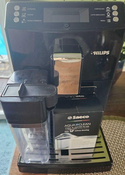 Sprzedam ekspres do kawy