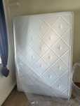 Colchao Amazon viscoelastico 135x190